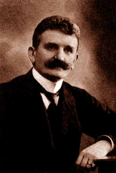 Євген Петрушевич – Президент ЗУНР у 1918-1919 р.